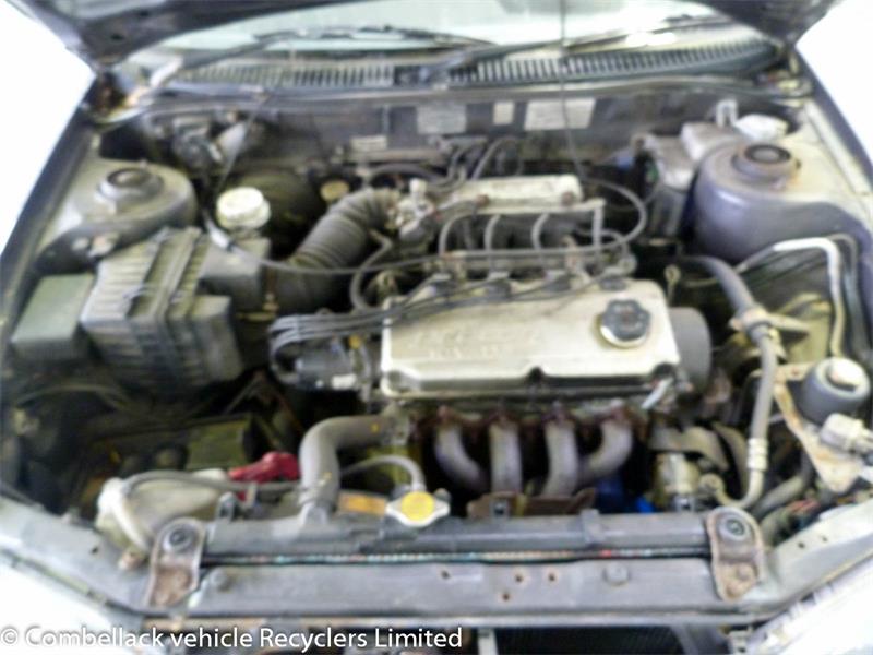 PROTON WIRA C9_S 1994 - 2024 1.6 - 1597cc 16v 416GLXi 4G92 petrol Engine Image