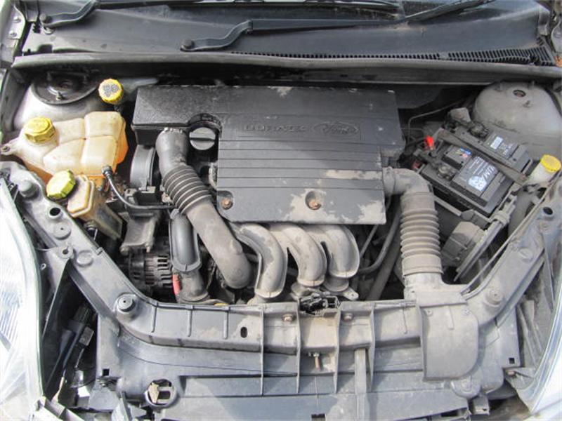 FORD FIESTA MK 5 JD 2003 - 2025 1.3 - 1242cc 16v M7JA petrol Engine Image