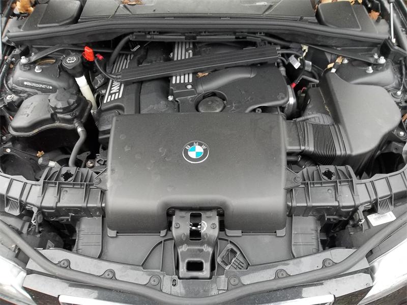 BMW 1 SERIES E81 2006 - 2012 2.0 - 1995cc 16v 120i N46B20C petrol Engine Image