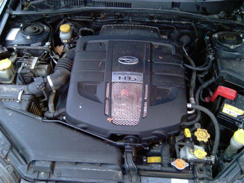 SUBARU LEGACY MK 4 B13 2003 - 2024 3.0 - 3000cc 24v R EZ30 petrol Engine Image