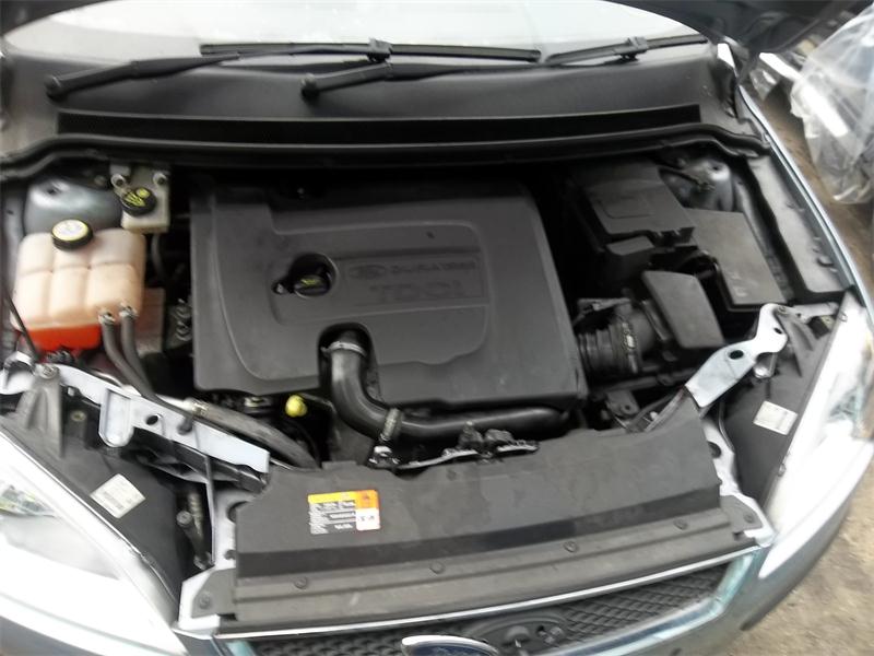 FORD FOCUS MK 2 DA 2004 - 2025 1.6 - 1560cc 16v TDCi G8DA diesel Engine Image