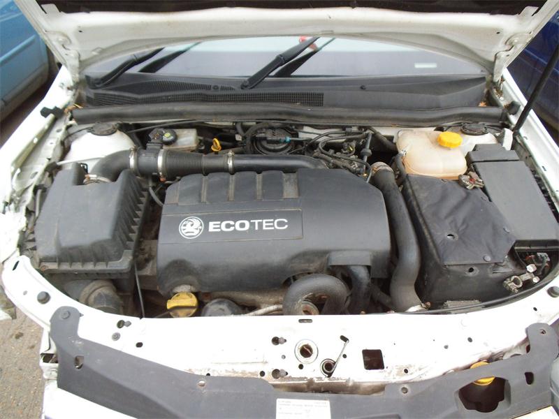 VAUXHALL ASTRA MK V (H) 2004 - 2009 1.3 - 1248cc 16v CDTi Z13DTH diesel Engine Image