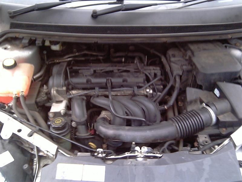 FORD FOCUS MK 2 DA 2004 - 2025 1.6 - 1596cc 16v HWDA petrol Engine Image