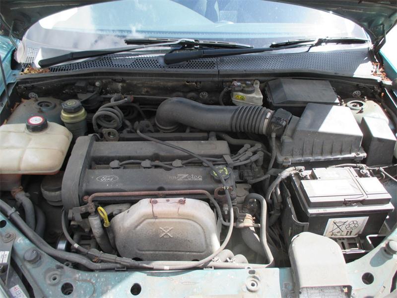 FORD FOCUS DNW 1999 - 2004 1.8 - 1796cc 16v EYDE petrol Engine Image