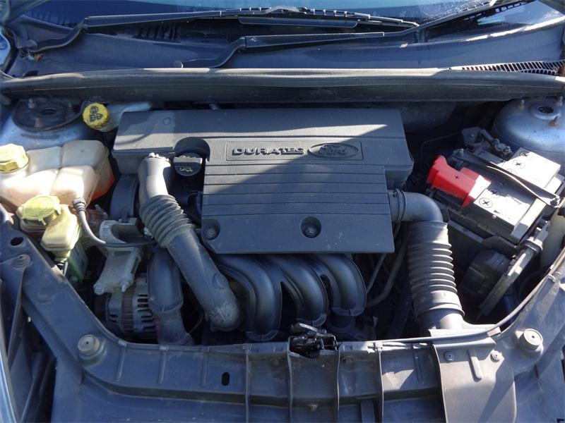 FORD FIESTA MK 5 JH 2003 - 2025 1.3 - 1242cc 16v M7JA petrol Engine Image