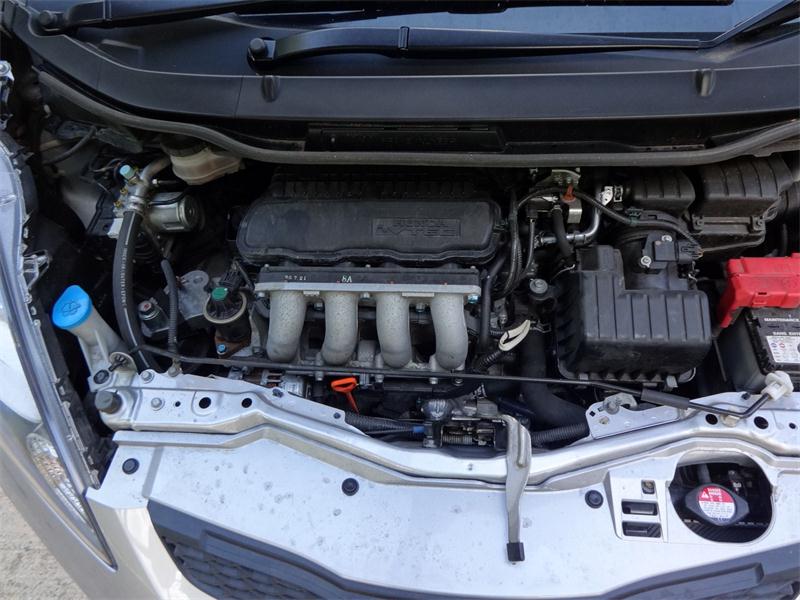 HONDA FIT MK 3 GE 2008 - 2025 1.4 - 1339cc 16v L13Z1 petrol Engine Image