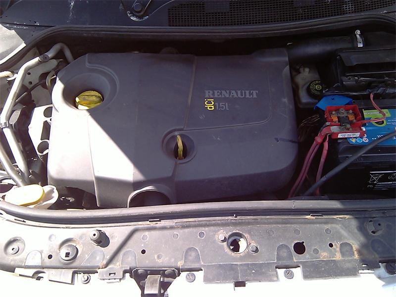 RENAULT MEGANE MK 2 KM0/1 2004 - 2025 1.5 - 1461cc 8v dCi K9K728 diesel Engine Image