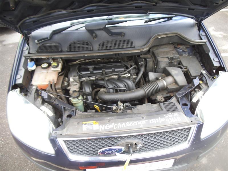 FORD FOCUS MK 2 DA 2004 - 2025 1.6 - 1596cc 16v HWDB petrol Engine Image