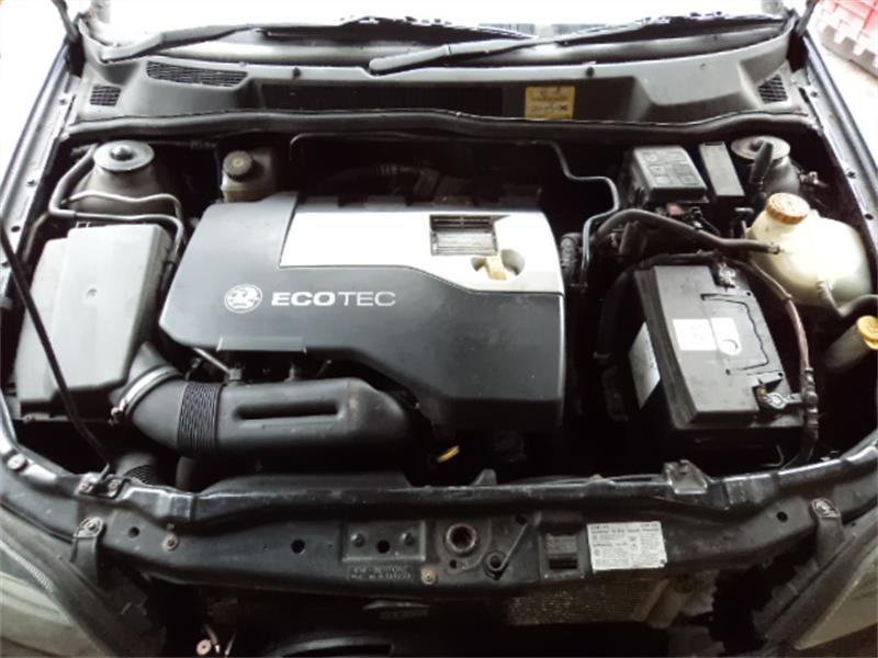 VAUXHALL ASTRA MK IV (G) F67 2000 - 2005 2.2 - 2198cc 16v 16V Z22SE Petrol Engine