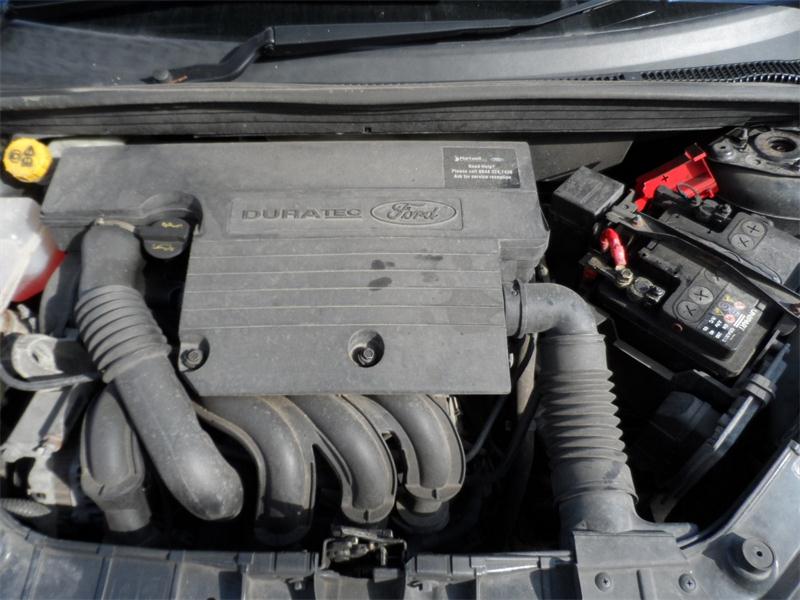 FORD FIESTA MK 5 JH 2001 - 2025 1.4 - 1388cc 16v FXJA petrol Engine Image