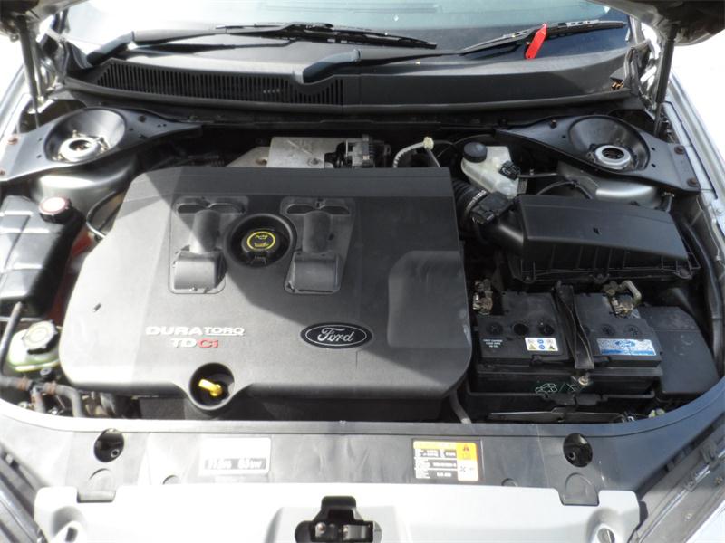 FORD MONDEO MK 3 B5Y 2000 - 2007 2.0 - 1998cc 16v TDCI D5BA diesel Engine Image