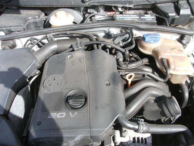 VOLKSWAGEN PASSAT 3B2 1996 - 2000 1.8 - 1781cc 20v ARG petrol Engine Image