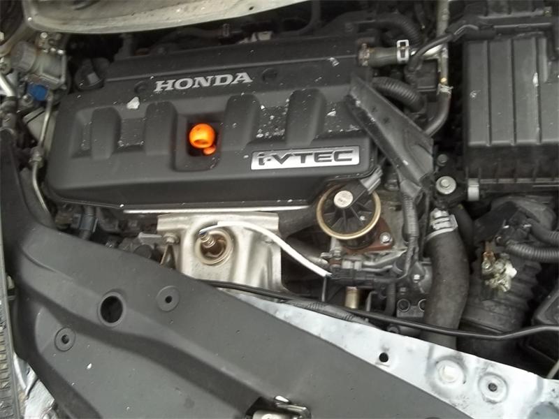 HONDA CIVIC VIII FK 2006 - 2024 1.8 - 1799cc 16v R18A2 petrol Engine Image