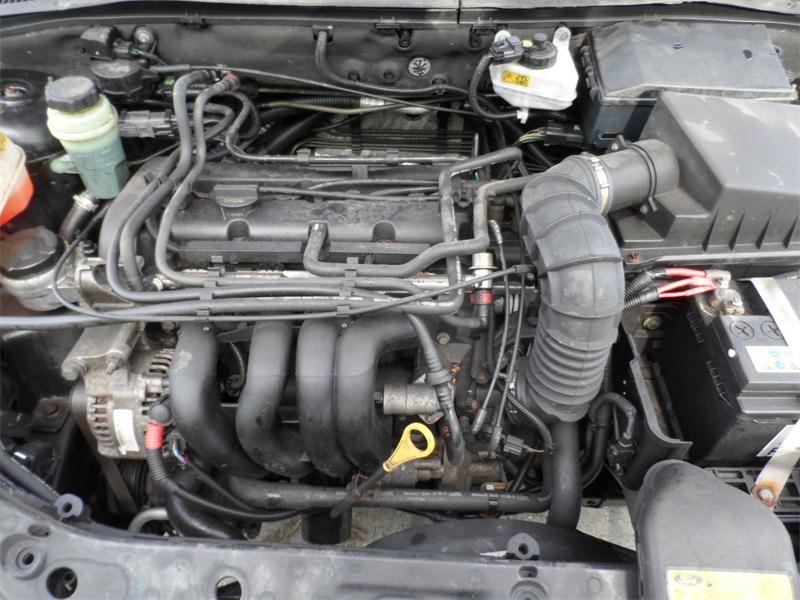 FORD FOCUS MK 2 DA 2004 - 2025 1.6 - 1596cc 16v Ti HXDB petrol Engine Image