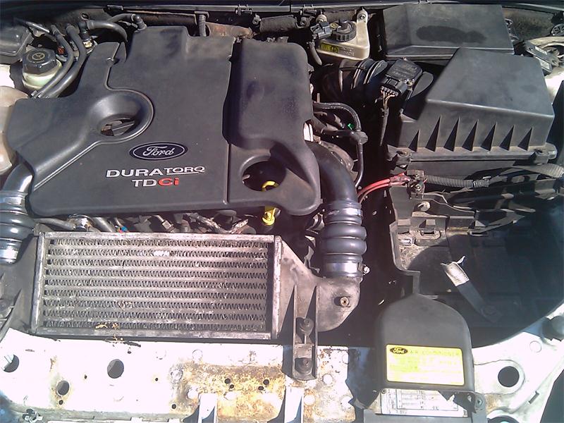 FORD FOCUS DNW 1999 - 2004 1.8 - 1753cc 8v TDDi C9DB diesel Engine Image