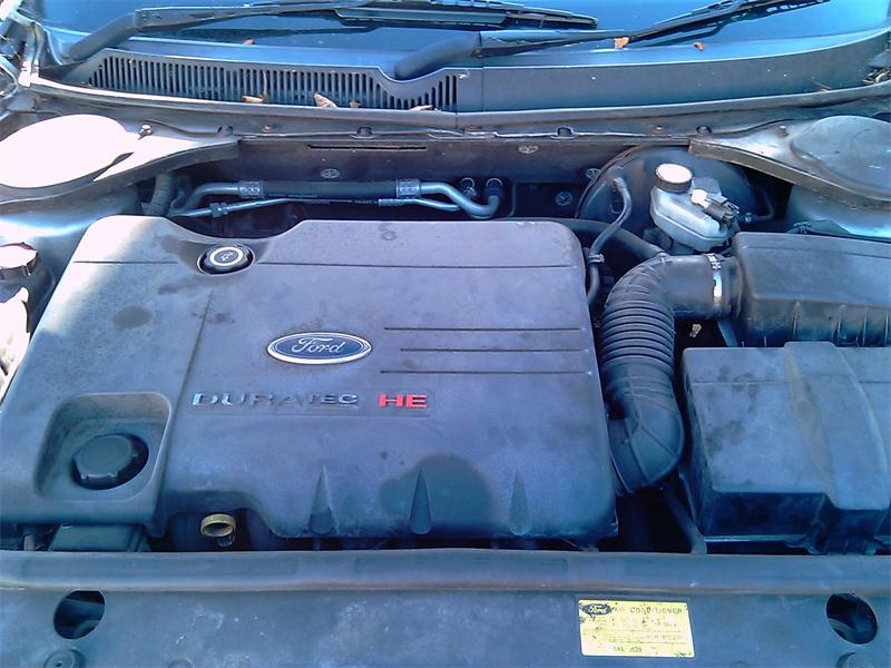 FORD MONDEO MK 3 BWY 2000 - 2007 1.8 - 1798cc 16v CHBB petrol Engine Image