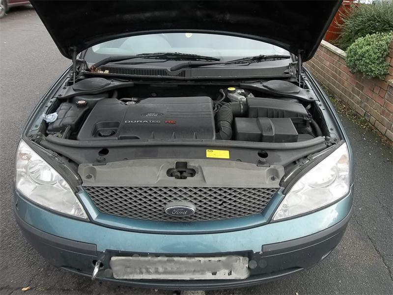FORD MONDEO MK 3 B4Y 2000 - 2007 2.0 - 1999cc 16v CJBB petrol Engine Image