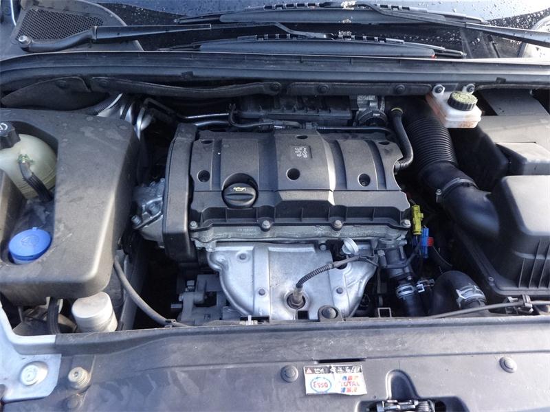 PEUGEOT 307 3A/C 2000 - 2026 1.6 - 1587cc 16v NFU(TU5JP4) petrol Engine Image