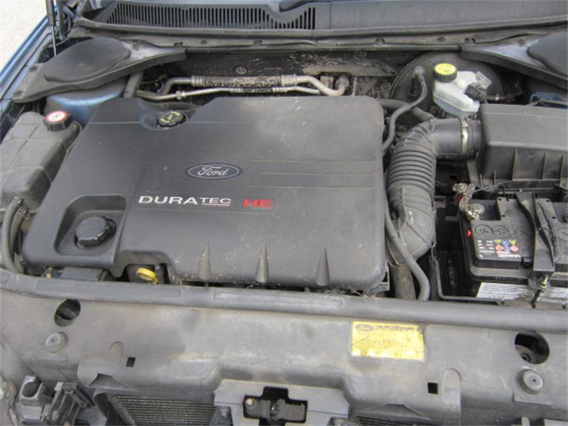 FORD MONDEO MK 3 B5Y 2000 - 2007 1.8 - 1798cc 16v CHBB petrol Engine Image