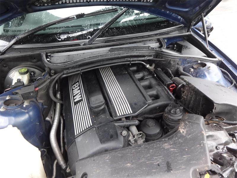 BMW 3 SERIES E46 2000 - 2024 2.5 - 2494cc 24v 325Ci M54256S5 petrol Engine Image