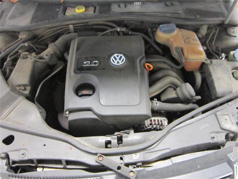 VOLKSWAGEN PASSAT 3B3 2001 - 2005 2.0 - 1984cc 20v ALT petrol Engine Image