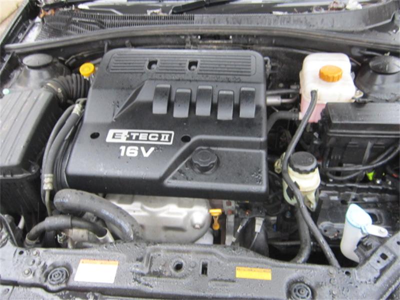 CHEVROLET LACETTI J200 2005 - 2024 1.6 - 1598cc 16v F16D3 petrol Engine Image