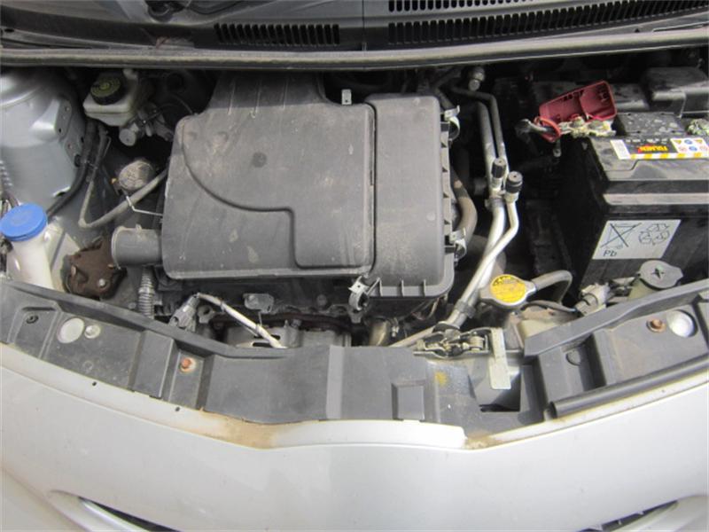 TOYOTA AYGO WNB1 2005 - 2025 1.0 - 998cc 12v GPL 1KR-FE petrol Engine Image