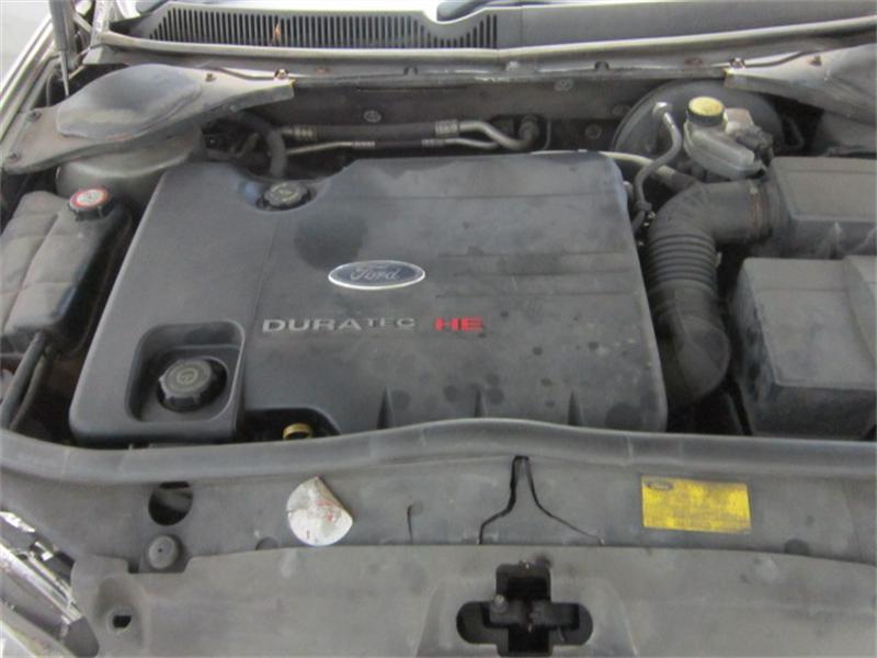 FORD MONDEO MK 3 BWY 2000 - 2007 2.0 - 1999cc 16v CJBB petrol Engine Image