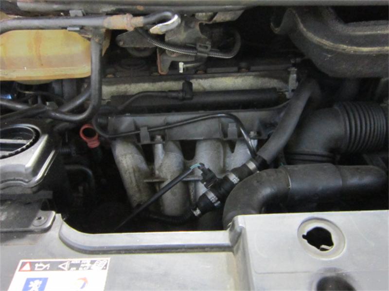 PEUGEOT 406 8E/F 2000 - 2004 2.2 - 2230cc 16v 3FZ(EW12J4) petrol Engine Image