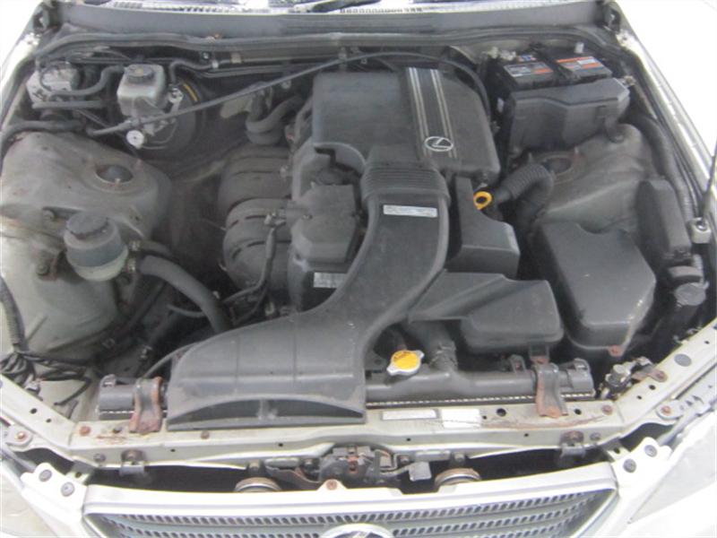 LEXUS IS MK 1 GXE1 1999 - 2005 2.0 - 1988cc 24v 200 1G-FE petrol Engine Image