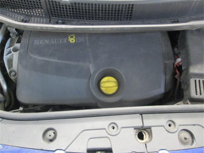 RENAULT SCÉNIC MK 2 JM0/1 2003 - 2025 1.9 - 1870cc 8v dCi F9Q804 diesel Engine Image