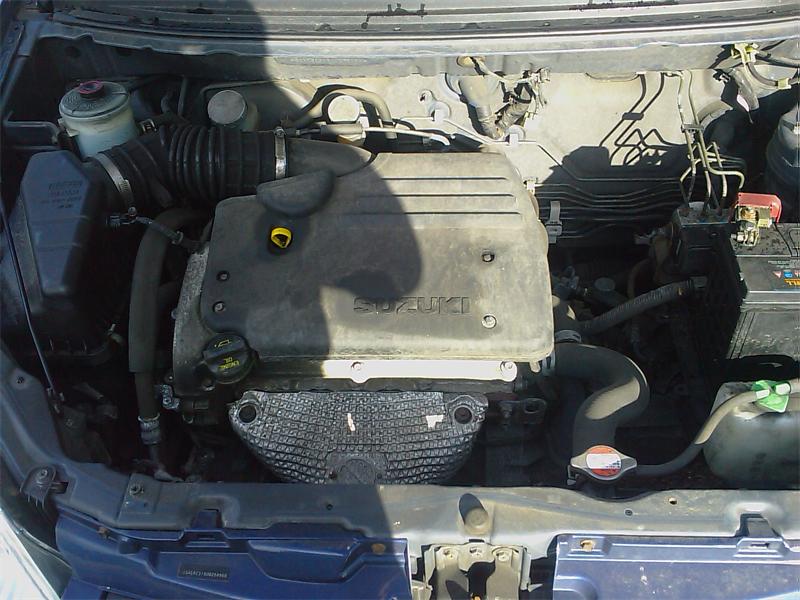 SUZUKI AERIO ER 2001 - 2007 1.6 - 1586cc 16v M16A petrol Engine Image