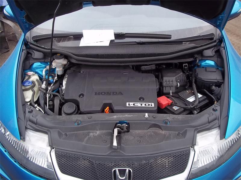 HONDA CIVIC VIII FN 2006 - 2025 2.2 - 2204cc 16v CTDi N22A2 diesel Engine Image