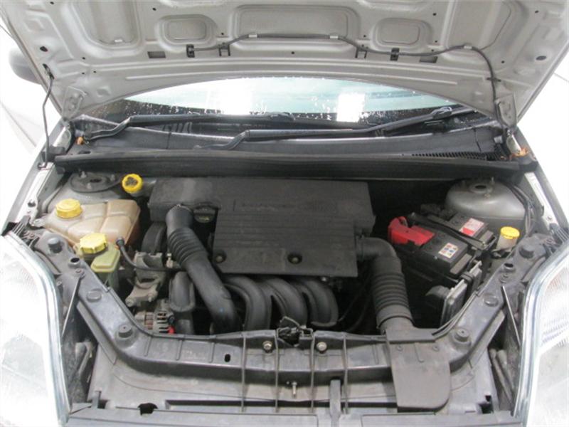 FORD FIESTA MK 5 JH 2002 - 2025 1.3 - 1242cc 16v FUJA petrol Engine Image