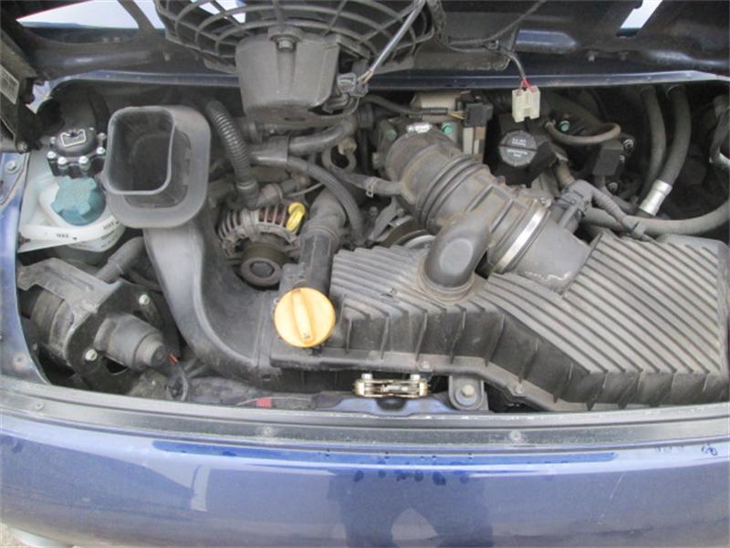PORSCHE 911 996 1997 - 2001 3.4 - 3387cc 24v Carrera M96.01 Petrol Engine
