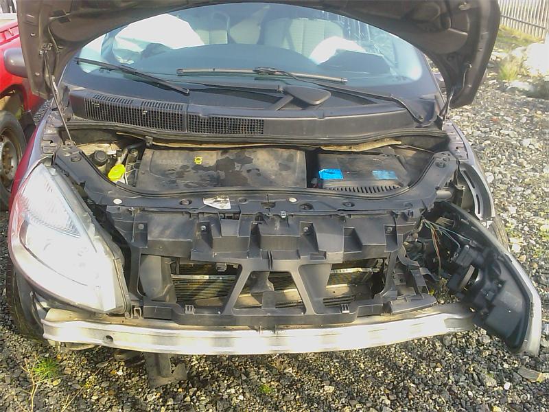 RENAULT SCÉNIC MK 2 JM0/1 2003 - 2025 1.9 - 1870cc 8v dCi F9Q804 diesel Engine Image