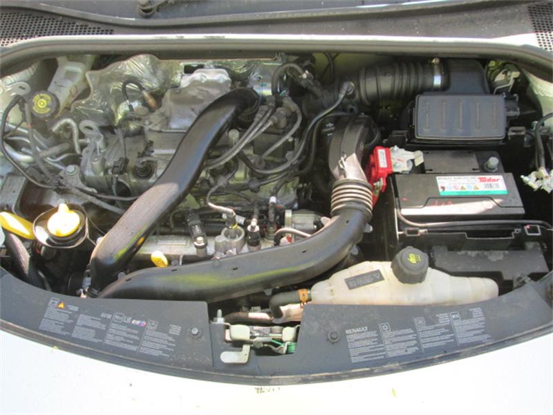 RENAULT CLIO MK 2 BB0/1/2 2001 - 2025 1.2 - 1149cc 16v 16V D4F722 petrol Engine Image