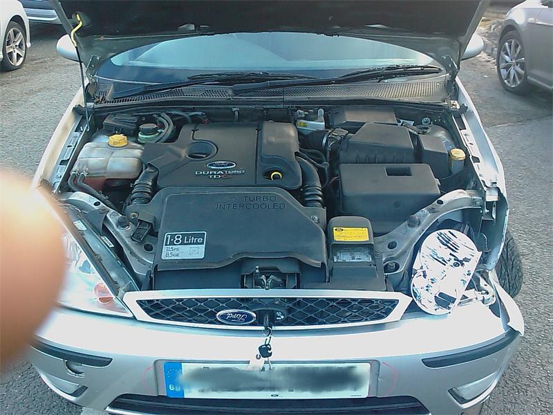 FORD FOCUS DNW 1999 - 2004 1.8 - 1753cc 8v TDDi BHDB diesel Engine Image