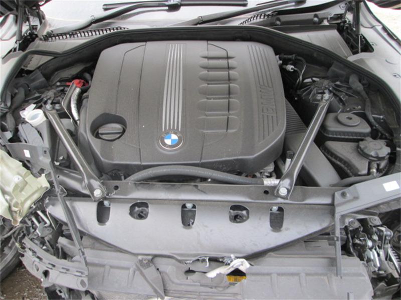 BMW 7 SERIES F01 2009 - 2024 3.0 - 2993cc 24v 740d N57SD30B diesel Engine Image