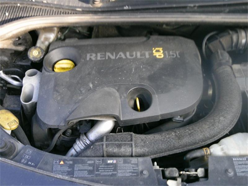 RENAULT CLIO MK 2 BB0/1/2 2001 - 2025 1.5 - 1461cc 8v dCi K9K700 diesel Engine Image
