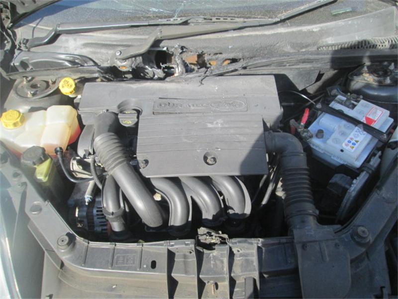 FORD FIESTA MK 5 JH 2001 - 2025 1.4 - 1388cc 16v FXJA petrol Engine Image