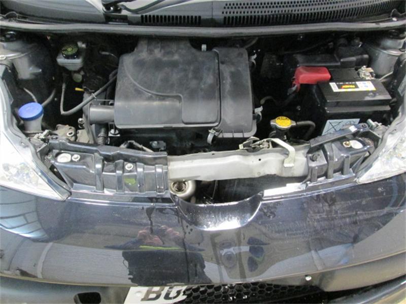 PEUGEOT 107 2005 - 2025 1.0 - 998cc 12v 1KR(384F) petrol Engine Image