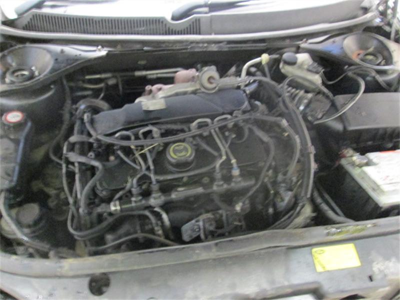 FORD MONDEO MK 3 B5Y 2001 - 2007 2.0 - 1998cc 16v TDCi N7BA diesel Engine Image