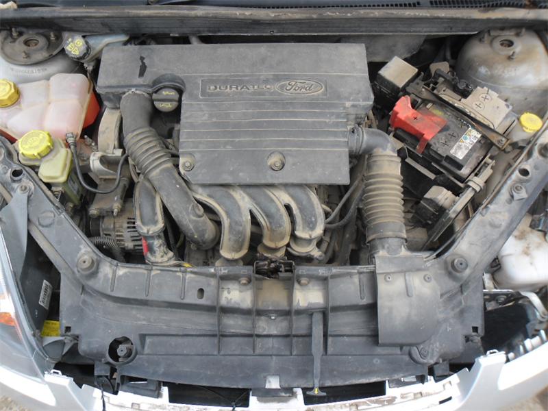 FORD FIESTA MK 5 JD 2002 - 2025 1.3 - 1242cc 16v FUJA petrol Engine Image