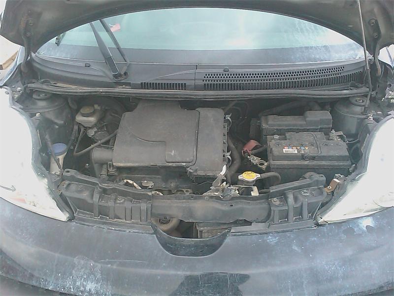 PEUGEOT 107 2005 - 2026 1.0 - 998cc 12v 1KR(384F) petrol Engine Image