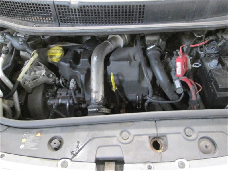 RENAULT SC&Eacute;NIC MK 2 JM0/1 2003 - 2025 1.5 - 1461cc 8v dCi K9K728 diesel Engine Image
