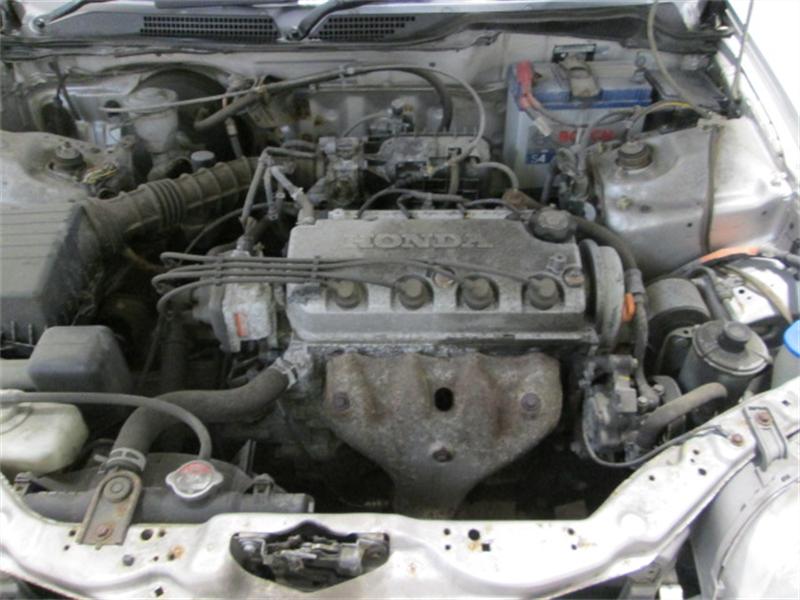 HONDA CIVIC MK 6 EK 1995 - 2001 1.4 - 1396cc 16v D14A3 petrol Engine Image