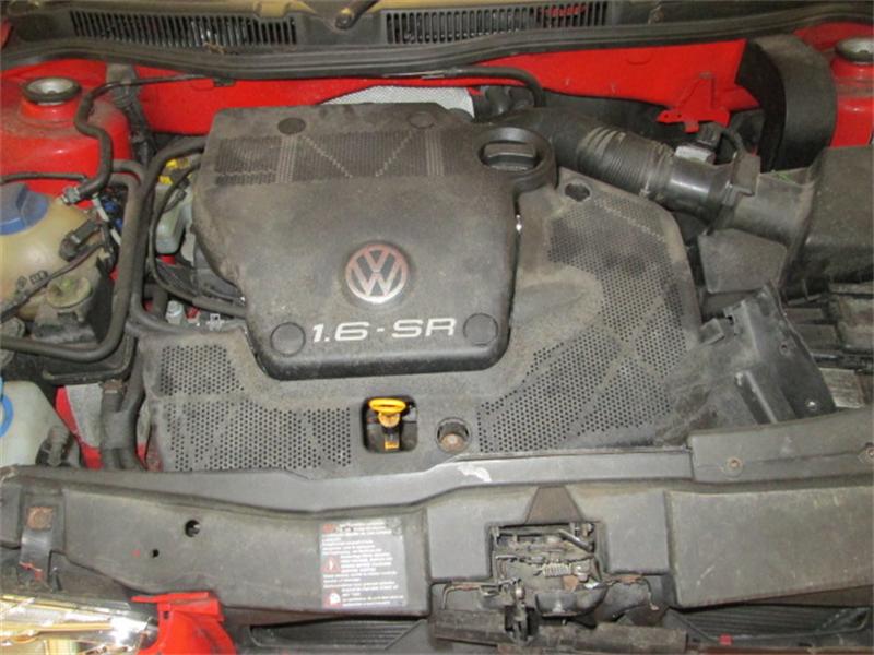 VOLKSWAGEN GOLF MK 4 1J1 1997 - 2004 1.6 - 1595cc 8v APF petrol Engine Image