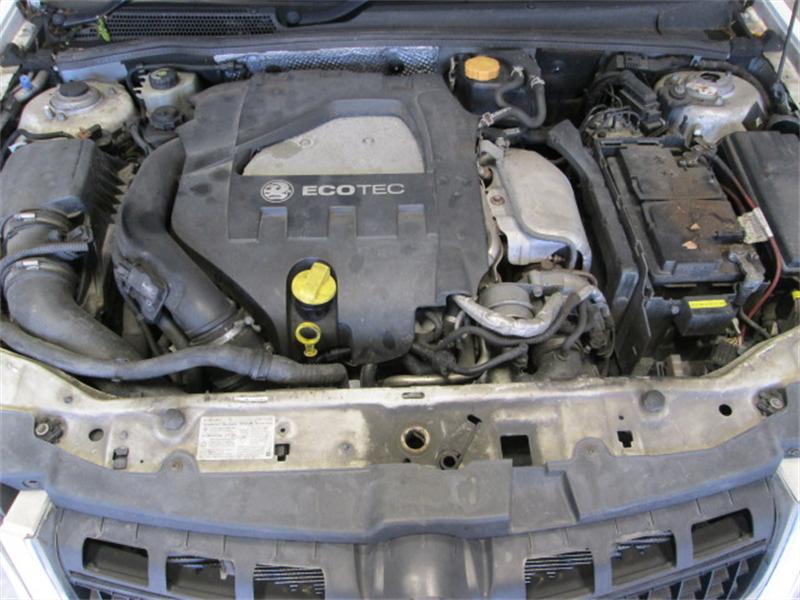 OPEL SIGNUM 2006 - 2024 2.8 - 2792cc 24v V6Turbo Z28NET petrol Engine Image