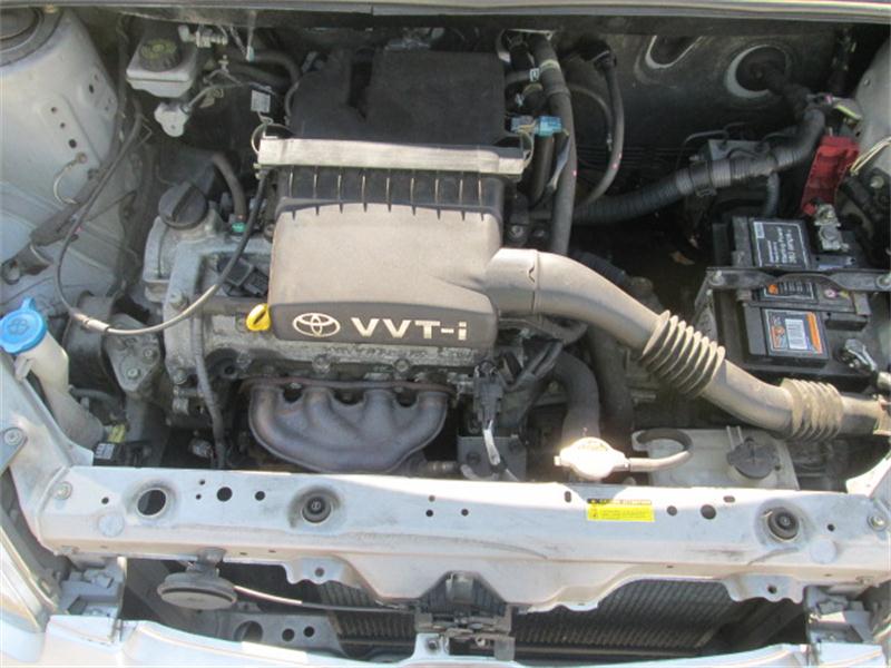 TOYOTA YARIS/VITZ SCP1 1999 - 2005 1.0 - 998cc 16v 16V 1SZ-FE petrol Engine Image